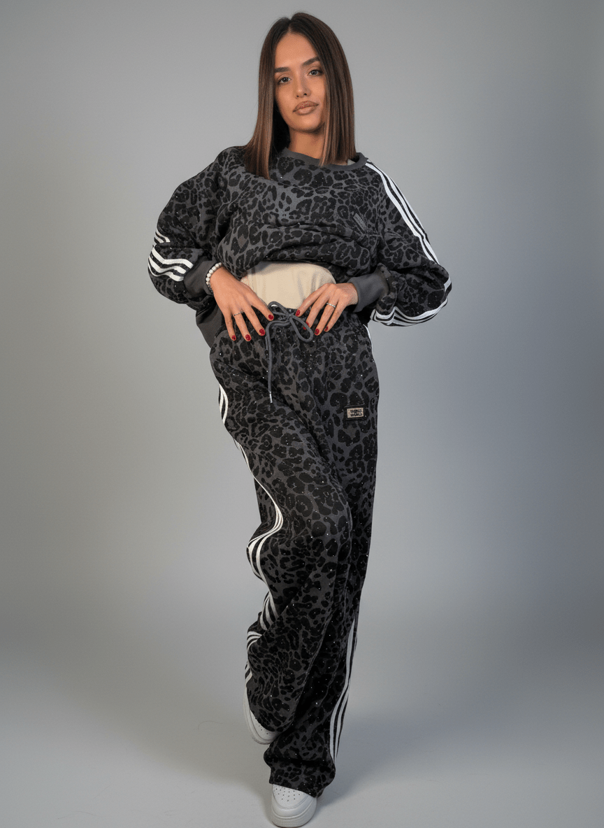 Tuta Leo Mew - Abbigliamento Jessica