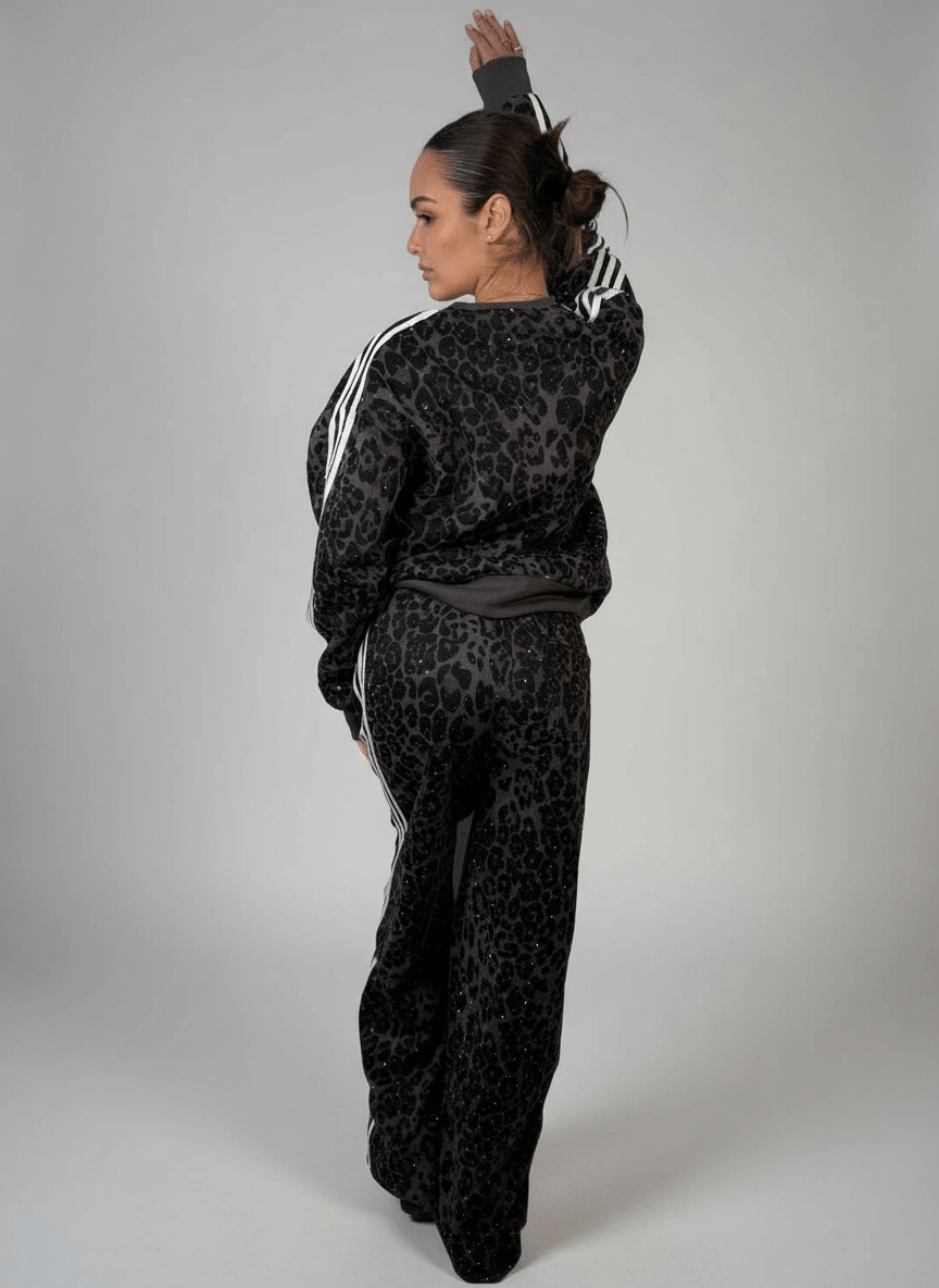 Tuta Leo Mew - Abbigliamento Jessica