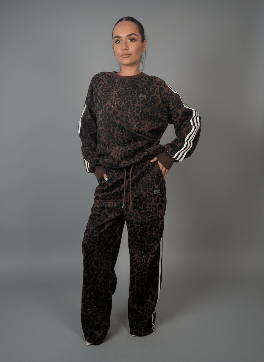 Tuta Leo Mew - Abbigliamento Jessica