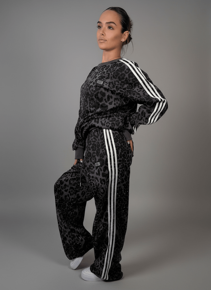 Tuta Leo Mew - Abbigliamento Jessica