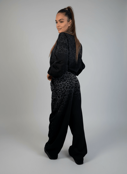 Tuta Leo Smoky - Abbigliamento Jessica