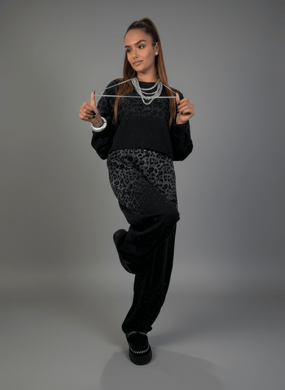 Tuta Leo Smoky - Abbigliamento Jessica