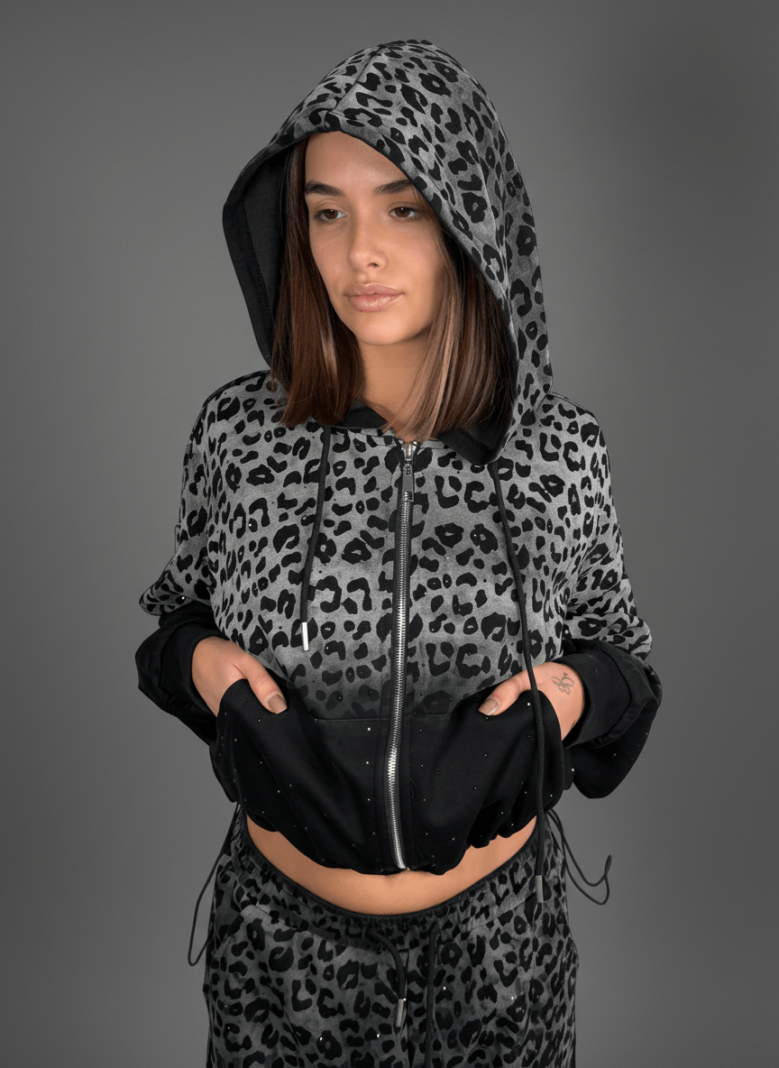 Tuta Leo Smoky 2.0 - Abbigliamento Jessica