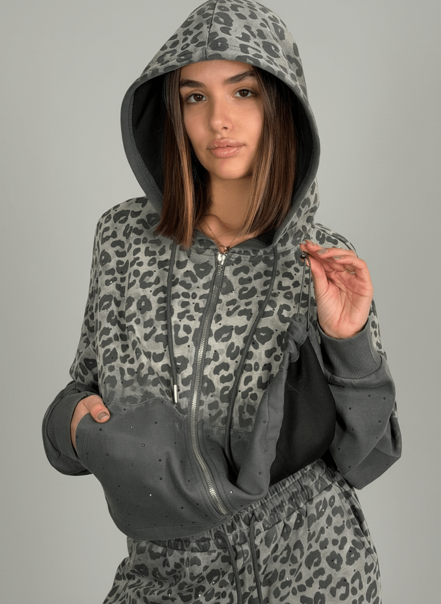 Tuta Leo Smoky 2.0 - Abbigliamento Jessica