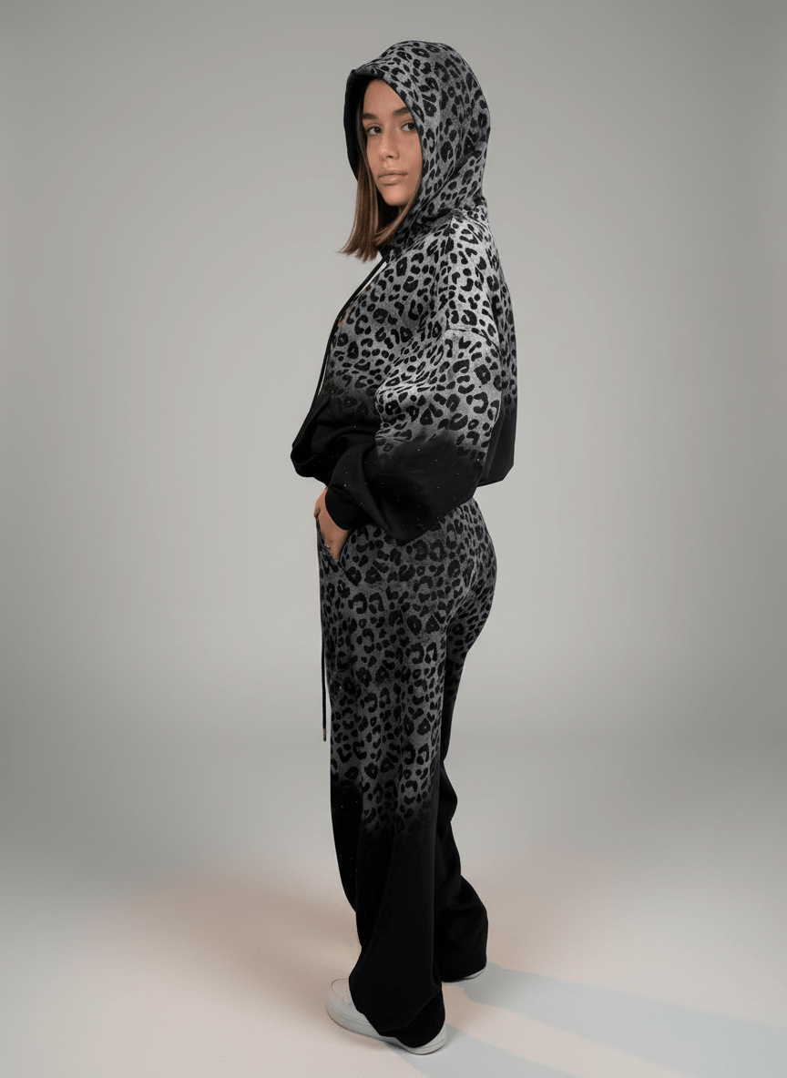 Tuta Leo Smoky 2.0 - Abbigliamento Jessica