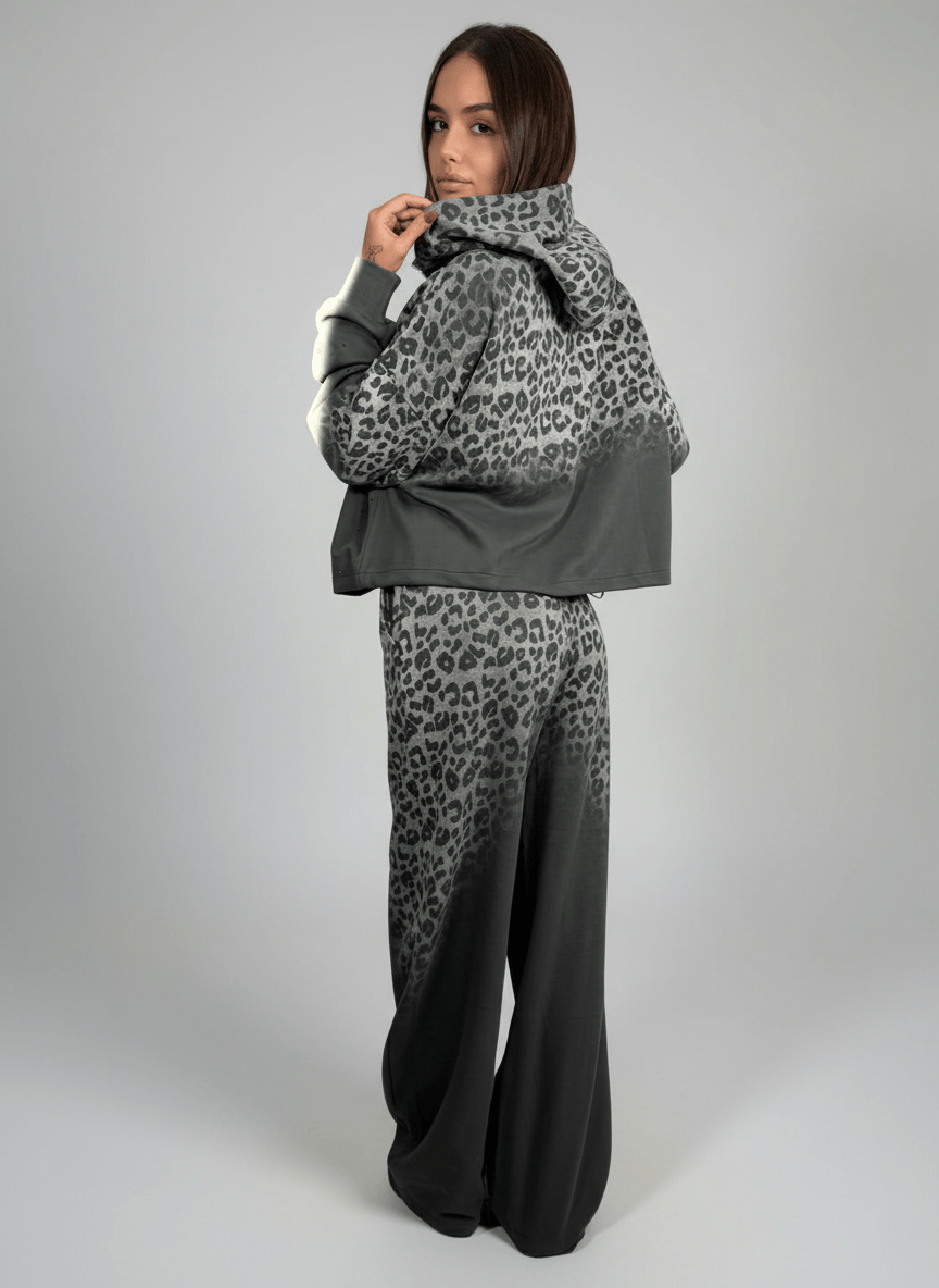 Tuta Leo Smoky 2.0 - Abbigliamento Jessica