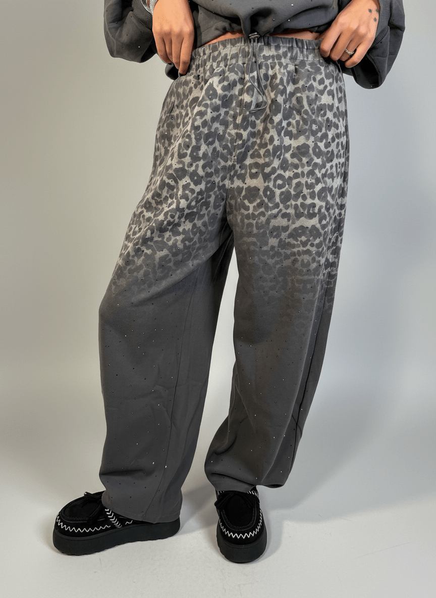 Tuta Leo Smoky - Abbigliamento Jessica