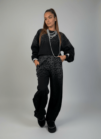 Tuta Leo Smoky - Abbigliamento Jessica