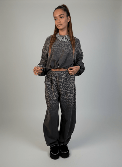 Tuta Leo Smoky - Abbigliamento Jessica