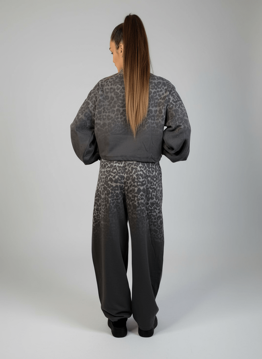 Tuta Leo Smoky - Abbigliamento Jessica