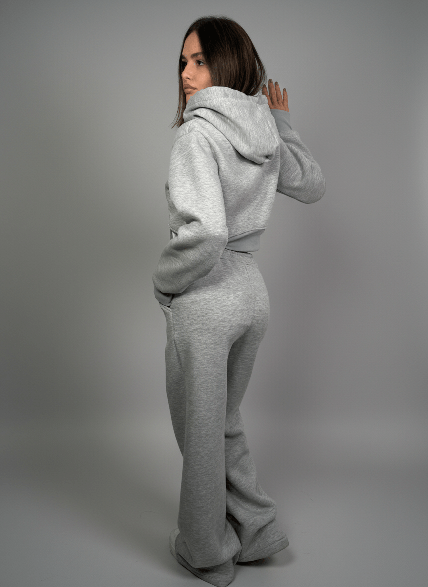 Tuta Manicotto - Abbigliamento Jessica