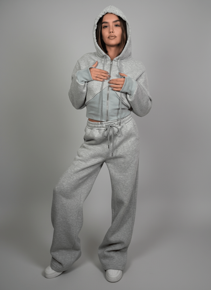 Tuta Manicotto - Abbigliamento Jessica