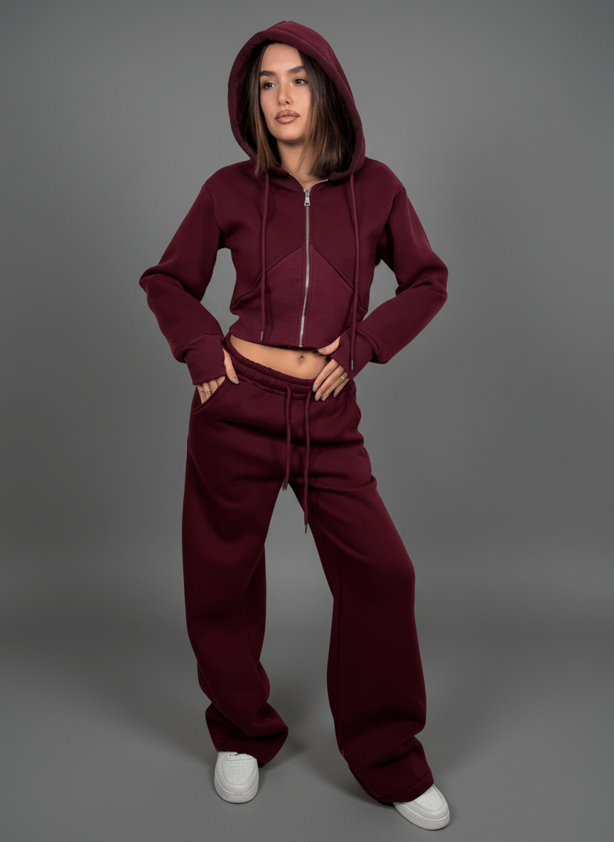 Tuta Manicotto - Abbigliamento Jessica