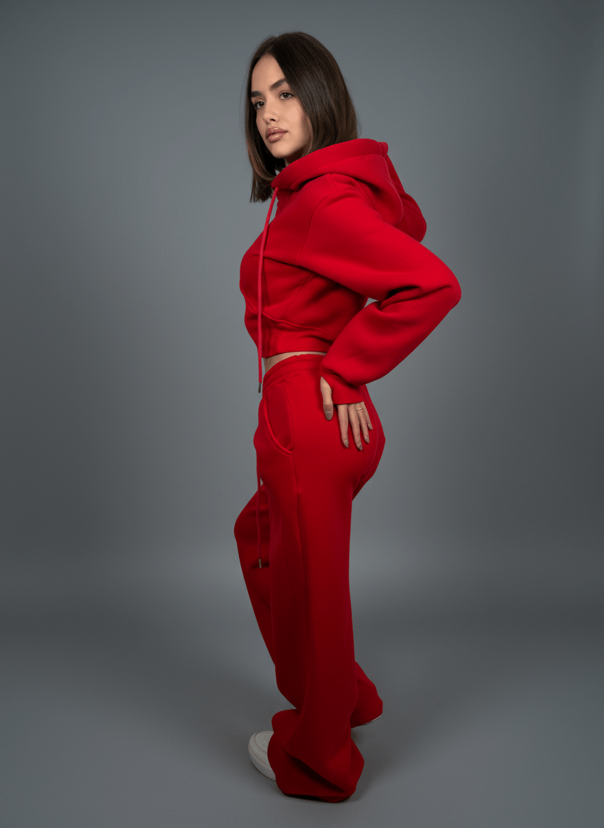 Tuta Manicotto - Abbigliamento Jessica