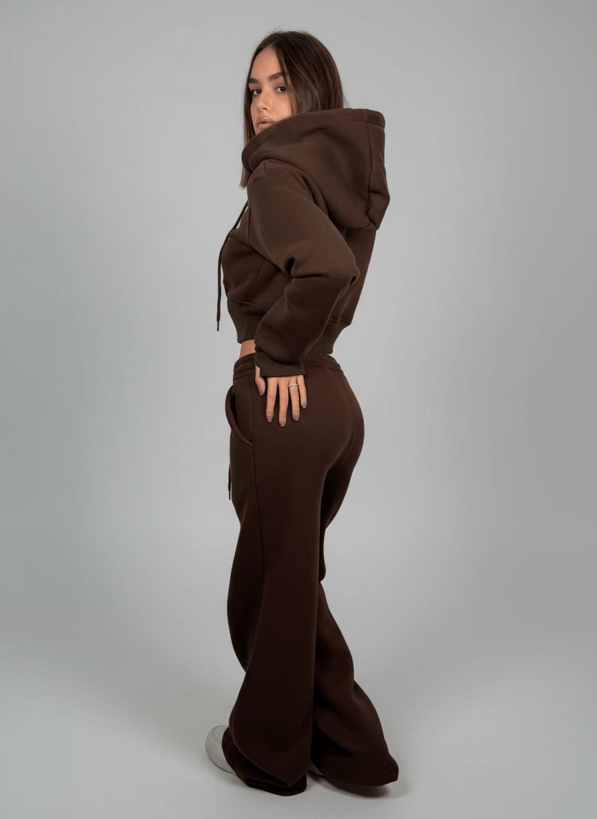 Tuta Manicotto - Abbigliamento Jessica