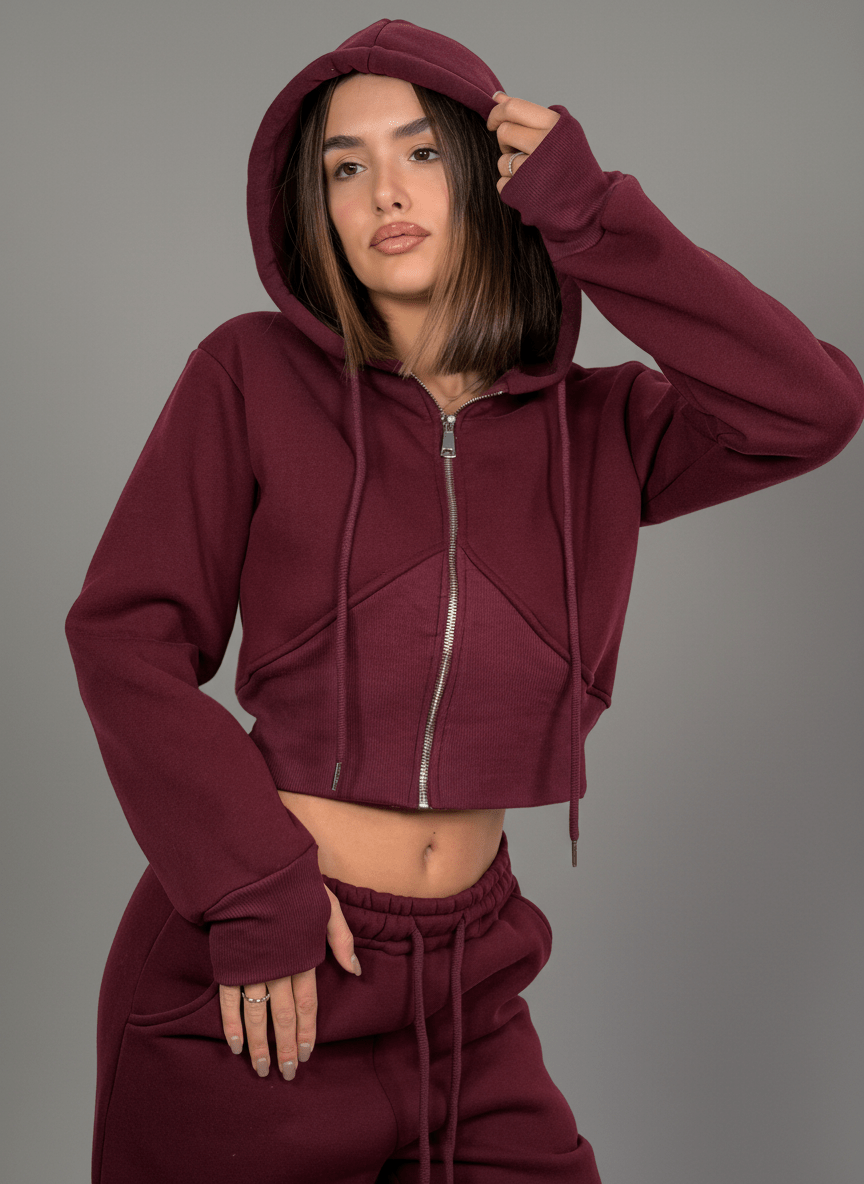 Tuta Manicotto - Abbigliamento Jessica