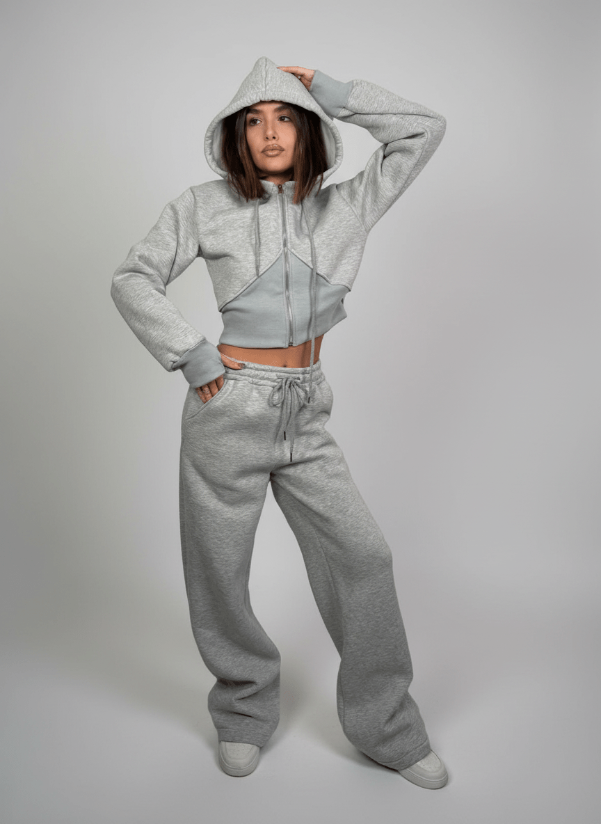 Tuta Manicotto - Abbigliamento Jessica