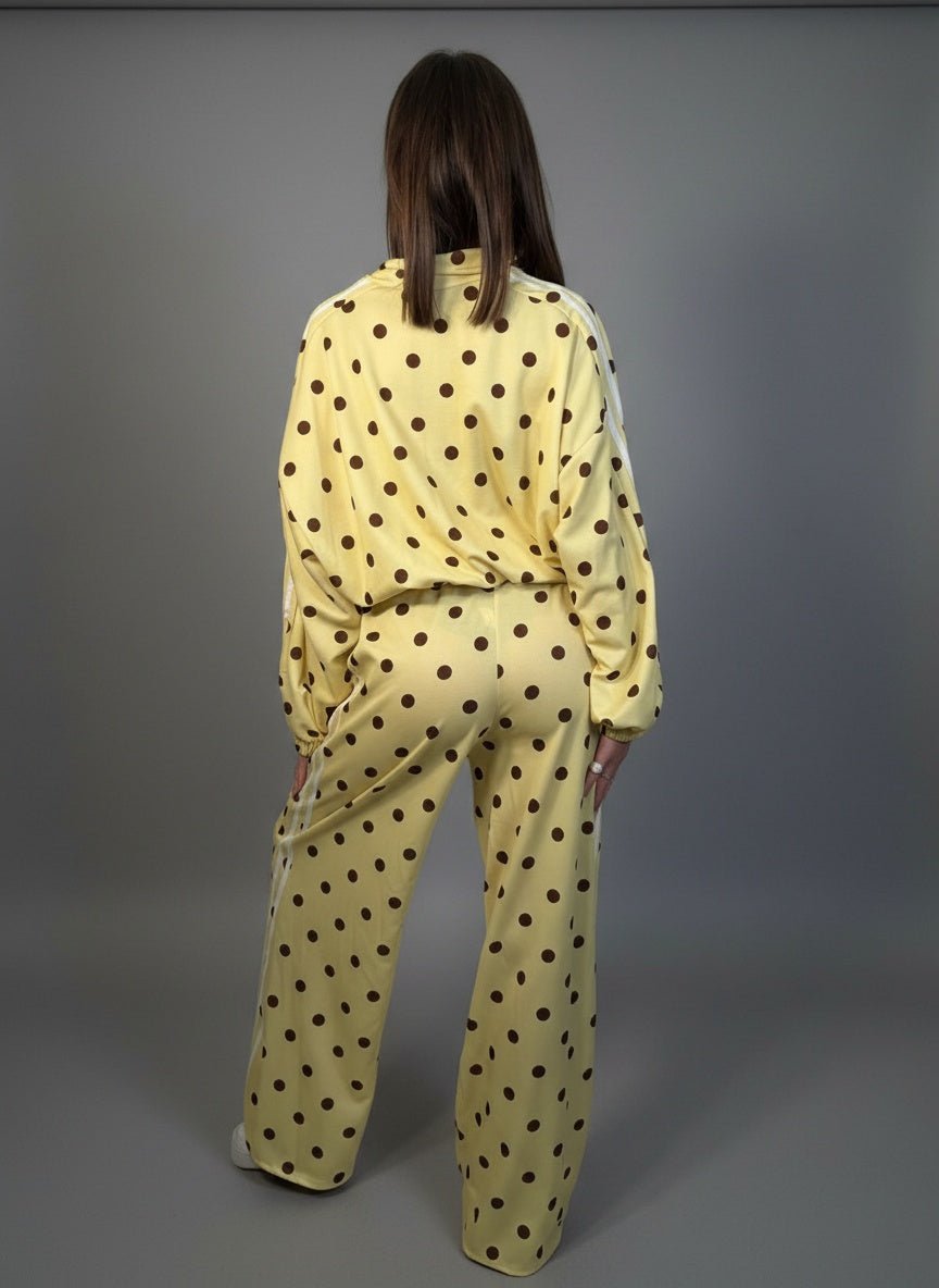 Tuta Pois - Abbigliamento Jessica