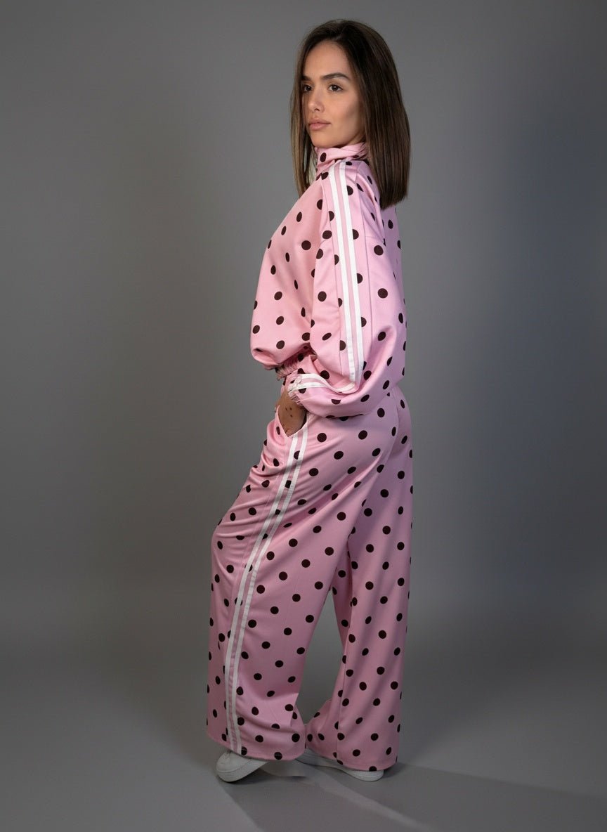 Tuta Pois - Abbigliamento Jessica