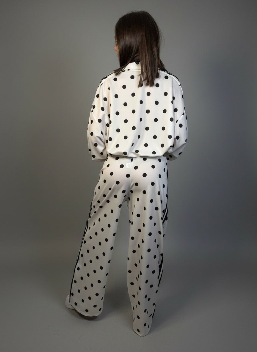 Tuta Pois - Abbigliamento Jessica