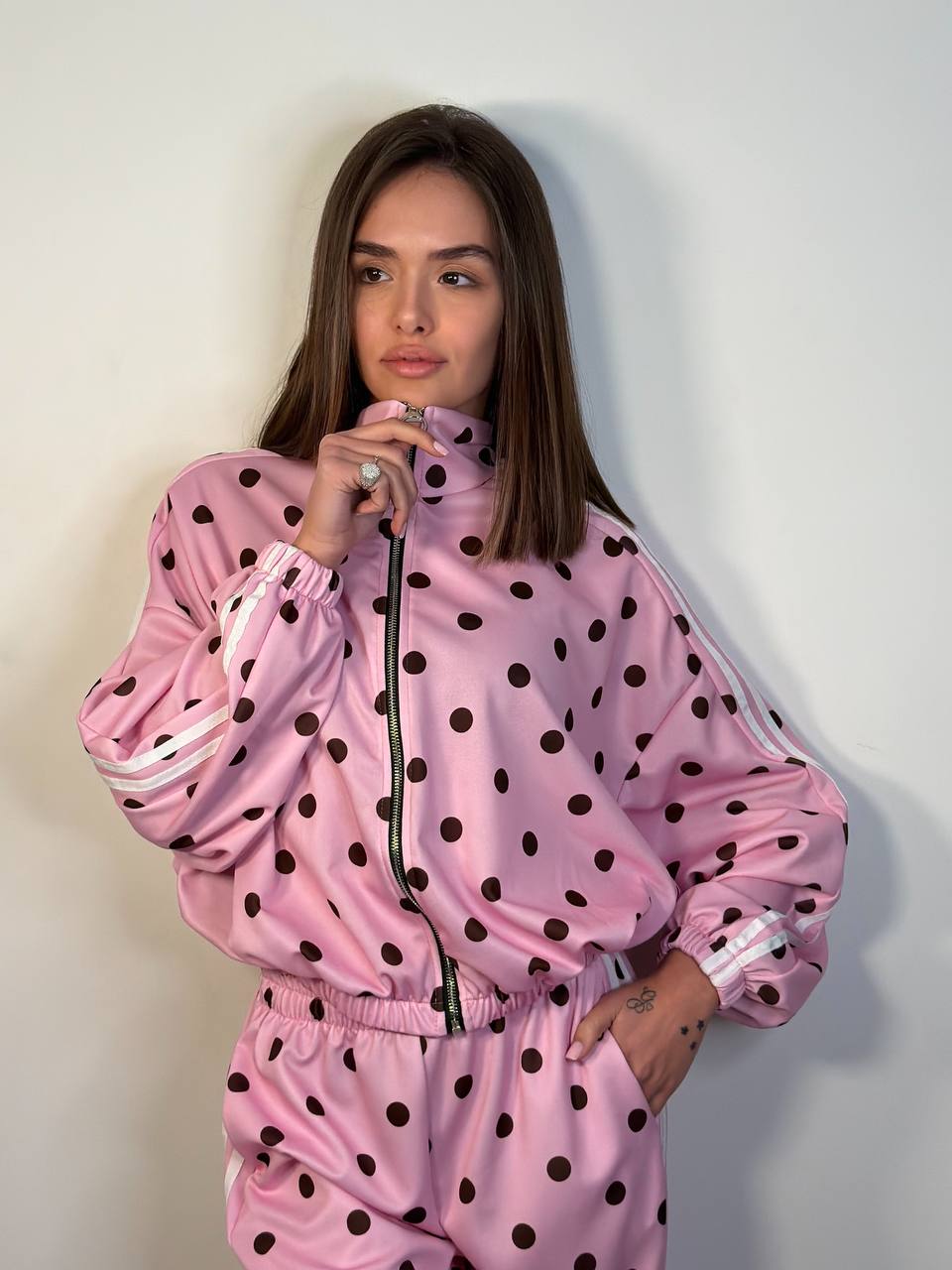 Tuta Pois - Abbigliamento Jessica