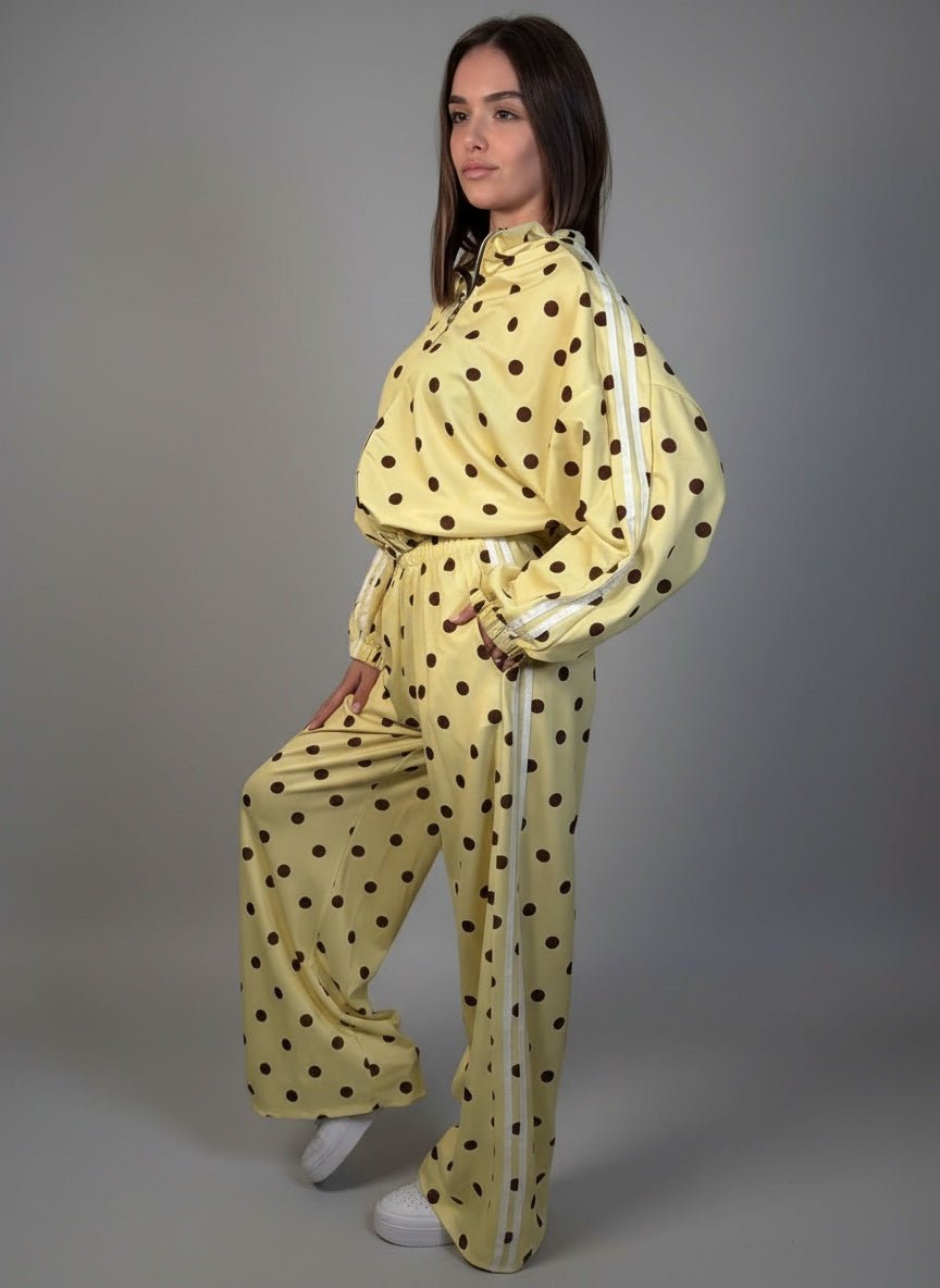 Tuta Pois - Abbigliamento Jessica