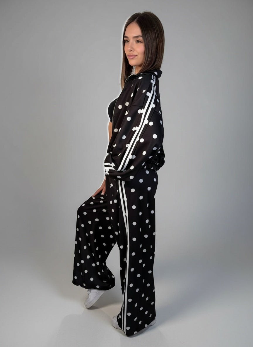 Tuta Pois - Abbigliamento Jessica