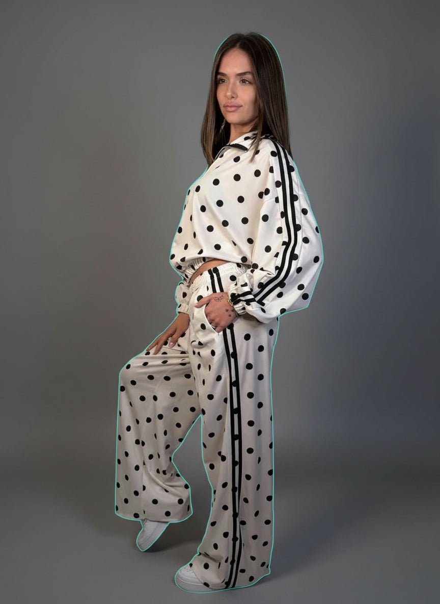 Tuta Pois - Abbigliamento Jessica