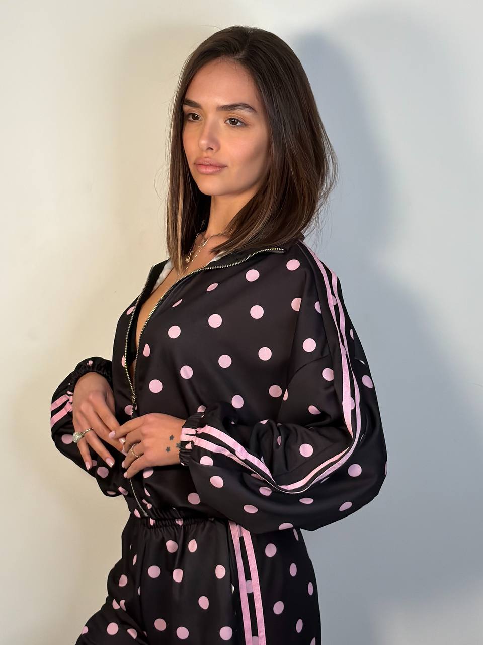 Tuta Pois - Abbigliamento Jessica