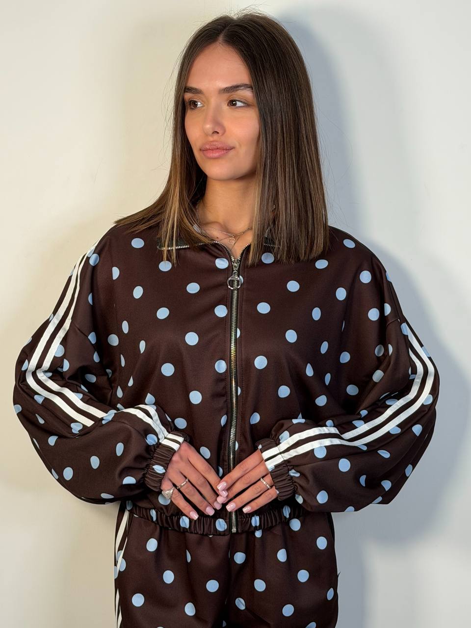 Tuta Pois - Abbigliamento Jessica