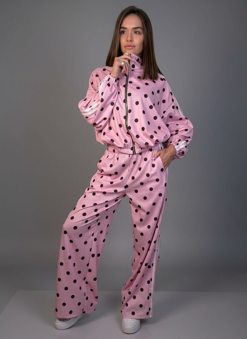 Tuta Pois - Abbigliamento Jessica