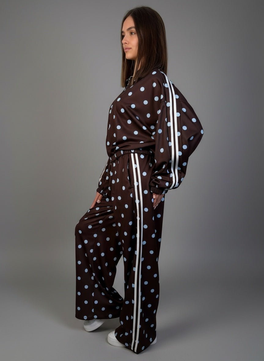 Tuta Pois - Abbigliamento Jessica