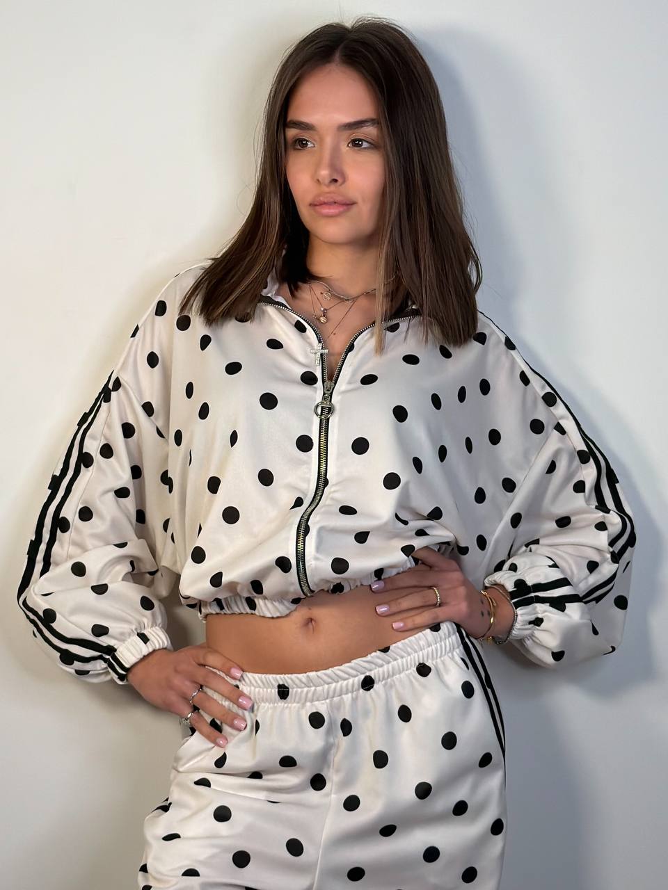 Tuta Pois - Abbigliamento Jessica