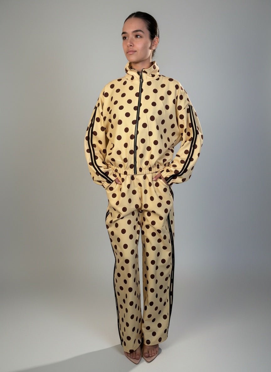 Tuta Pois Economy - Abbigliamento Jessica