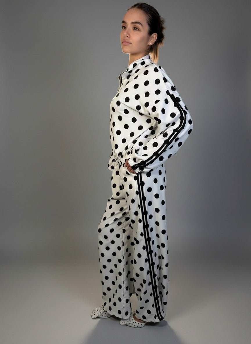 Tuta Pois Economy - Abbigliamento Jessica