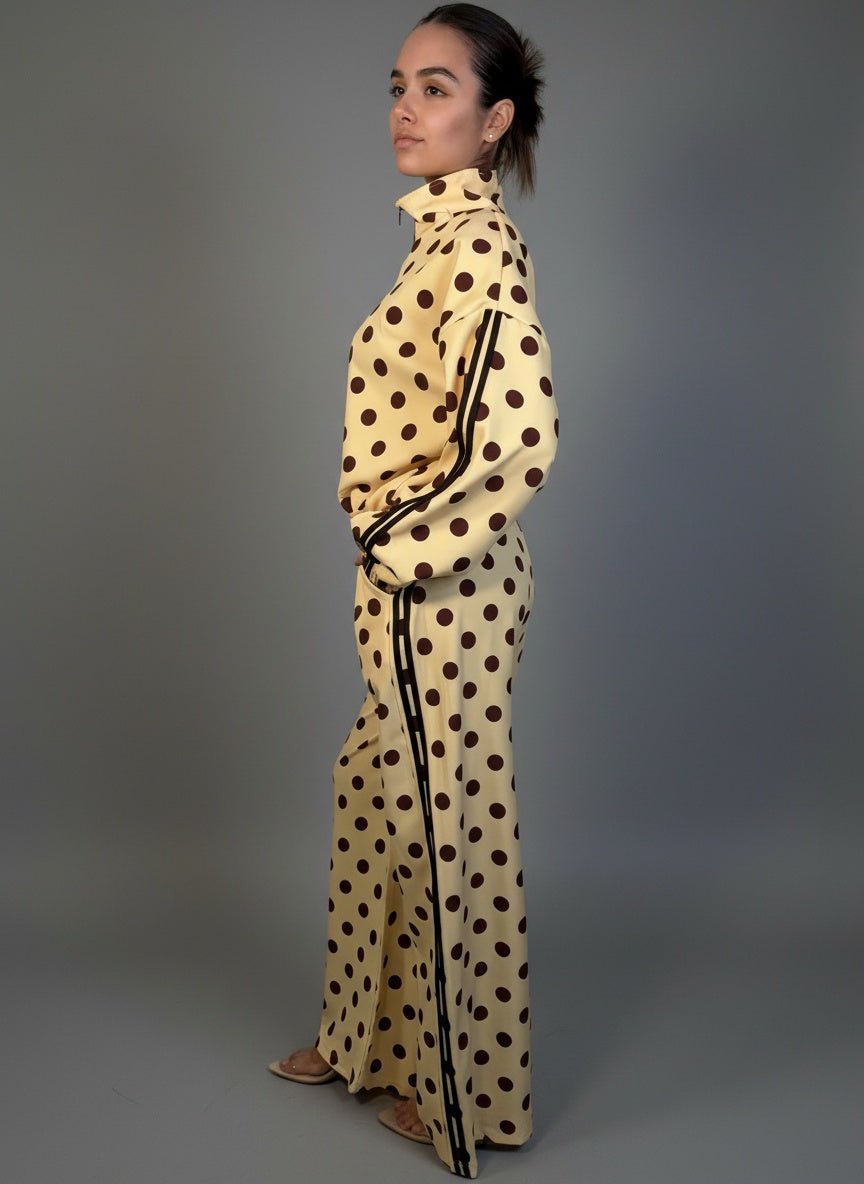 Tuta Pois Economy - Abbigliamento Jessica