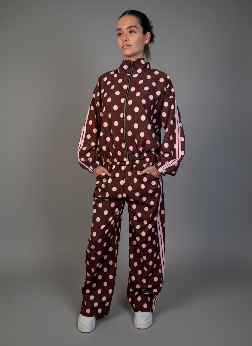 Tuta Pois Economy - Abbigliamento Jessica