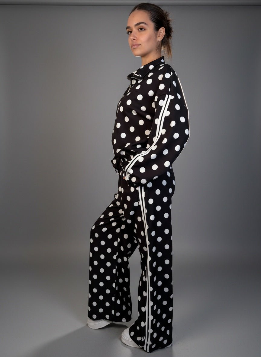 Tuta Pois Economy - Abbigliamento Jessica