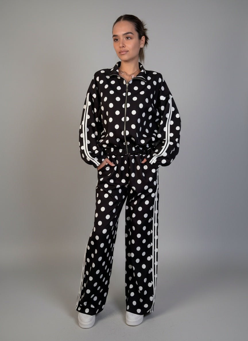 Tuta Pois Economy - Abbigliamento Jessica