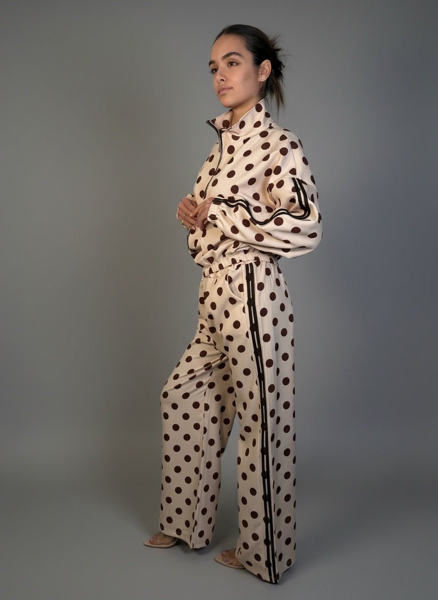 Tuta Pois Economy - Abbigliamento Jessica