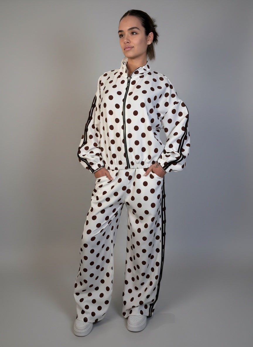 Tuta Pois Economy - Abbigliamento Jessica