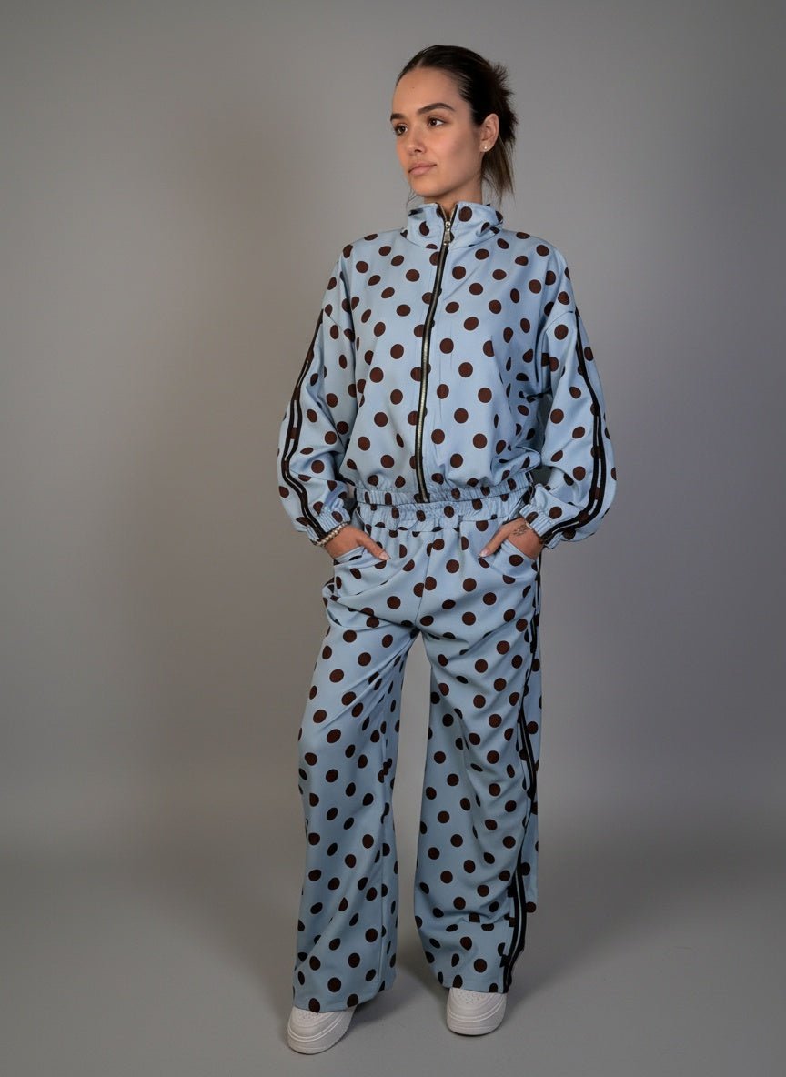 Tuta Pois Economy - Abbigliamento Jessica