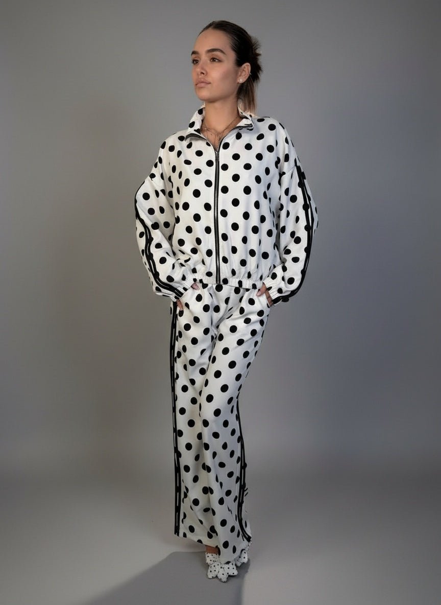 Tuta Pois Economy - Abbigliamento Jessica