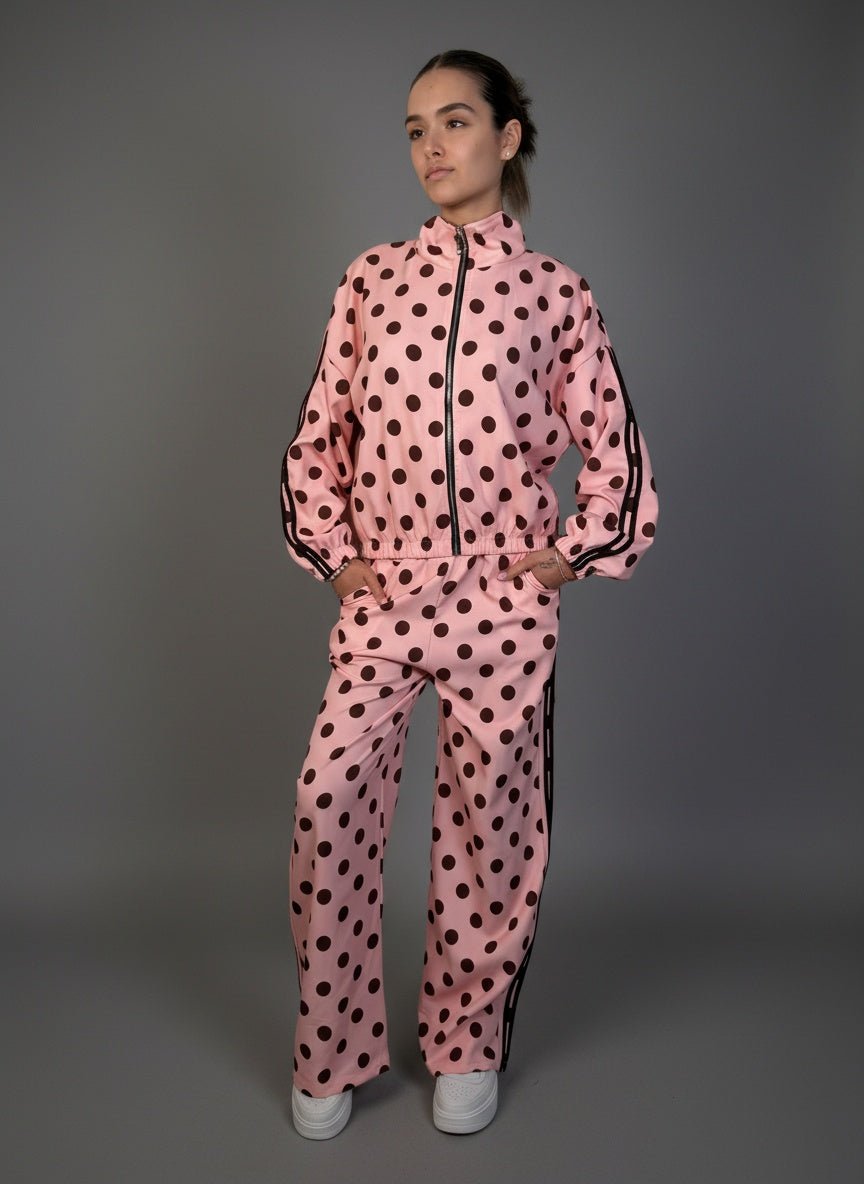 Tuta Pois Economy - Abbigliamento Jessica