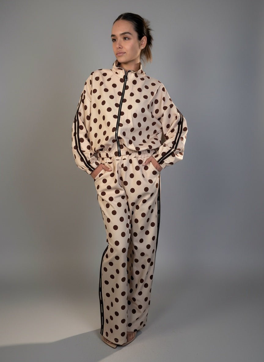 Tuta Pois Economy - Abbigliamento Jessica