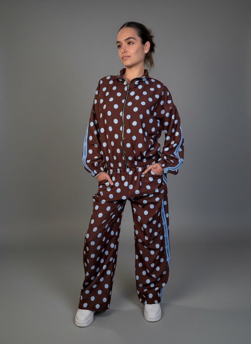 Tuta Pois Economy - Abbigliamento Jessica