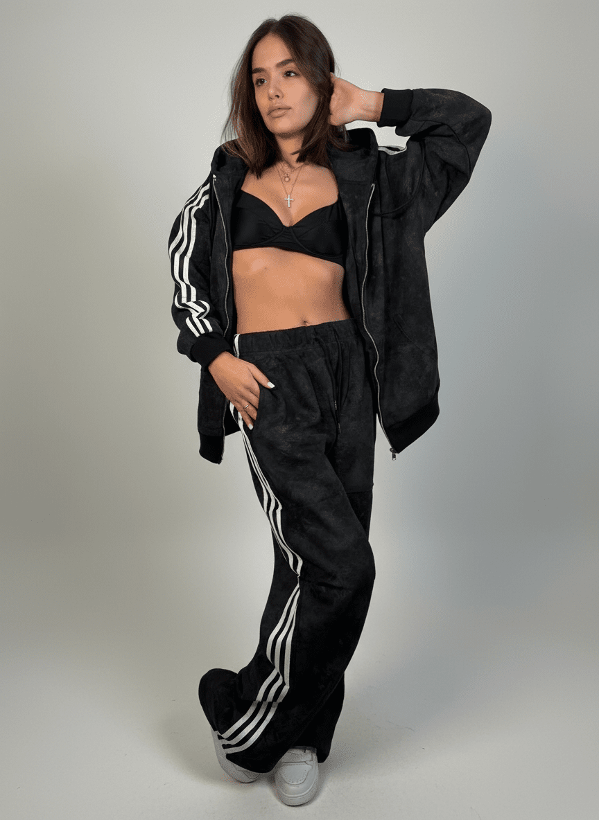 Tuta Sweet - Abbigliamento Jessica