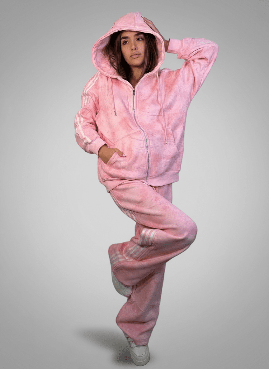 Tuta Sweet - Abbigliamento Jessica