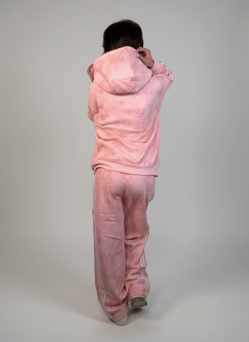 Tuta Sweet - Abbigliamento Jessica