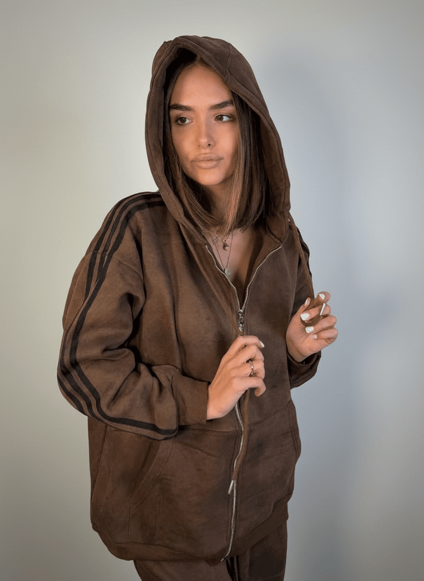 Tuta Sweet - Abbigliamento Jessica